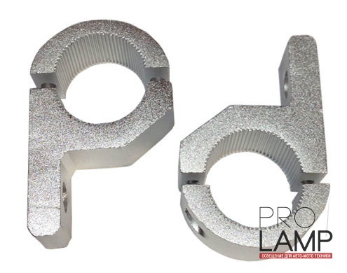 Кронштейн на трубу KR-28-30 S: KR 006 S 1