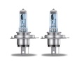 Галогеновые лампы Osram Cool Blue Intense H4 - 64193CBI-01B — COOL BLUE INTENSE H4 64193CBI 6
