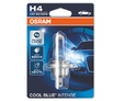 Галогеновые лампы Osram Cool Blue Intense H4 - 64193CBI-01B — COOL BLUE INTENSE H4 64193CBI 1