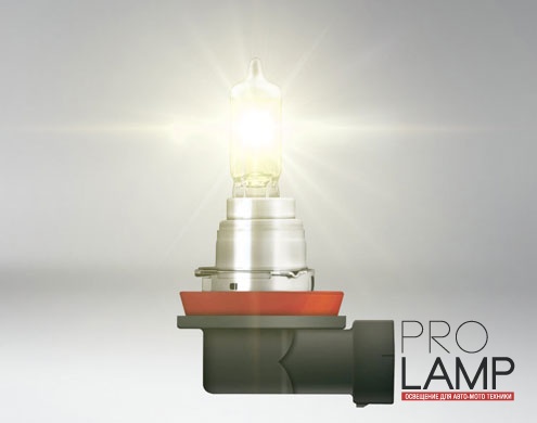 Галогеновые лампы Osram Fog Breaker H16 - 62219FBR-HCB — FOG BREAKER 62219FBR 2