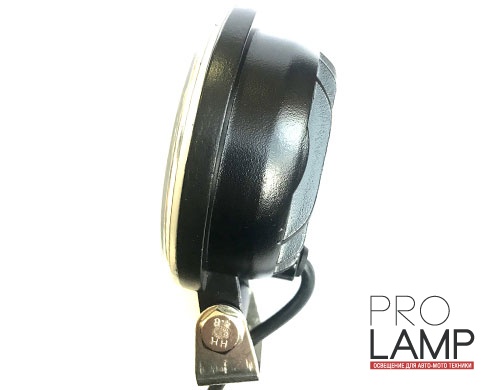 Комплект противотуманных фар PRL-3030-N DA — PRL 73030 N 2