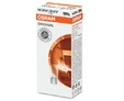 Галогеновые лампы Osram Original Line 24V, W3W - 2841-S (10 шт.) — 724726 ORIGINAL W3W 2841 1