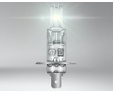 Галогеновые лампы Osram Truckstar Pro 24V, H1 - 64155TSP — Oaram TRUCKSTAR PRO H1 64155TSP 5