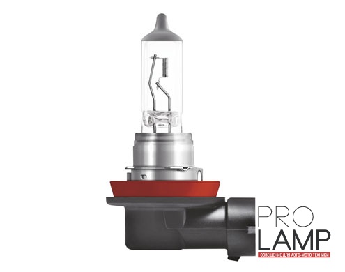 Галогеновые лампы Osram Truckstar Pro 24V, H11 - 64216TSP — Osram TRUCKSTAR PRO H11 64216TSP 7