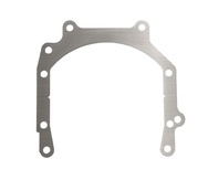 Переходные рамки для Bi-LED на Toyota Camry ХV50