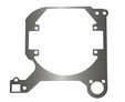 Переходные рамки для Bi-LED на Lexus LX 470 II (J100) — Adapter pro 19 1