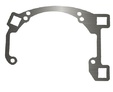 Переходные рамки для Bi-LED Professional на Hyundai IX-35 — Adapter pro 55 1