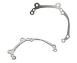 Переходные рамки для Optima Magnum 3.0 на Toyota Camry ХV50: Adapter pro 61 3