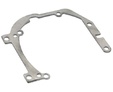 Переходные рамки для Optima Magnum 3.0 на Mazda 3 II (BL): Adapter pro 65 2
