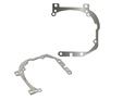Переходные рамки для Optima Magnum 3.0 на Mazda 3 II (BL): Adapter pro 65 3