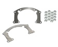 Переходные рамки для Optima Ultimate 2.5 на Honda Accord 7: Adapter pro 66 2