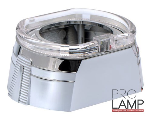 Декоративные бленды Optima GD136-F2 2.5 + режим притухания: blenda linzy OP 136 F2 2