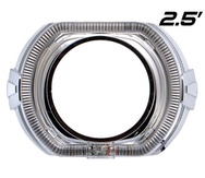 Декоративные бленды Optima GD136-F2 2.5 + режим притухания