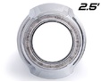 Декоративные бленды Optima M88 2.5: blenda linzy OP m88 1