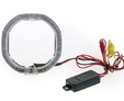 Ангельские Глазки 2.5″ - для бленды 261S: pro lamp angelskie glazki CREE 261S 3