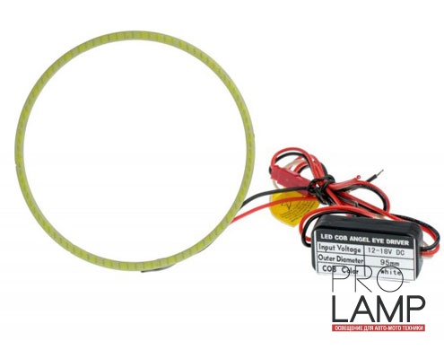 Ангельские Глазки 3.0″ - для бленды Z108: pro lamp angelskie glazki COB Z108 2