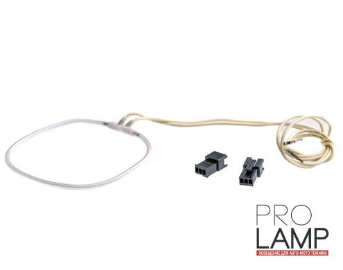 Ангельские Глазки 3.0″ - для бленды Z133: pro lamp angelskie glazki ccfl z133 3