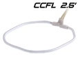 Ангельские Глазки 2.5″ - для бленды 261S: pro lamp angelskie glazki ccfl 261s 2