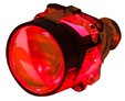 Светодиодная подсветка линз Devil Eye (красная) — OPTIMA Devil Eye Red1 4