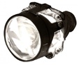 Светодиодная подсветка линз Devil Eye (белая) — Devil Eye White 2