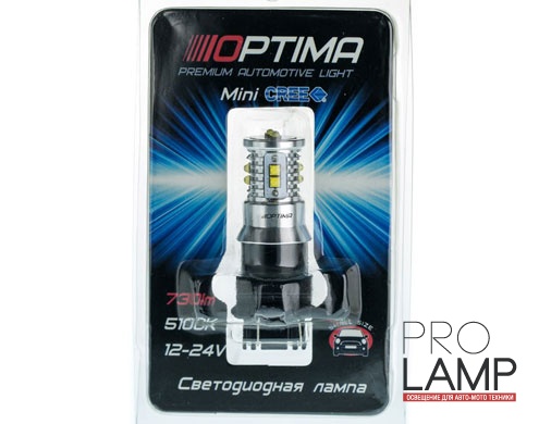 Светодиодные лампы Optima Premium MINI - 3157 — op 3157 can 50w 3 1000 3