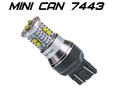 Светодиодные лампы Optima Premium MINI - 7443 — op 7443 can 50w 5 1000 3