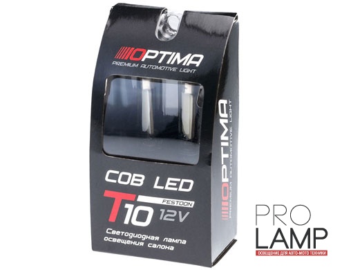 Светодиодные лампы Optima Premium Purple C5W 41мм — op f 41 p 3