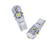 Светодиодные лампы Optima Premium W5W, W16W (T10) MINI 30W 5100K — op w5w can 30w 1