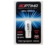 Светодиодные лампы Optima Premium W5W, W16W (T10) MINI 30W 5100K — op w5w can 30w 2