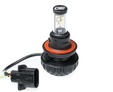 Светодиодные лампы Optima LED MultiColor H13 3000Lm — MultiColor Optima LED H13 SET 1