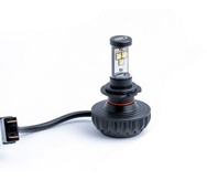 Светодиодные лампы Optima LED MultiColor H7 3000Lm