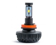 Светодиодные лампы Optima LED MultiColor H11 3000Lm — MultiColor Optima LED H11 1