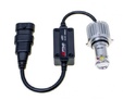Светодиодные лампы Optima LED Fog HB4(9006), 4200K — FOG HB4 4K 3