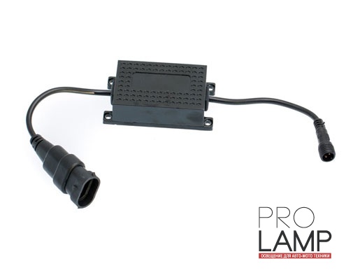 Светодиодные лампы Optima LED Premium Cobalt H11 — cb h11 xhp50 3