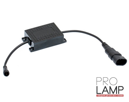 Светодиодные лампы Optima LED Premium Cobalt HB3 — cb hb3 xhp50 2
