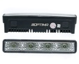 Дневные ходовые огни Universal LED 4 (DRL) — Optima Premium DRL Universal LED 4 4