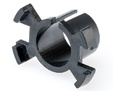 Переходник Honda Odyssey, CRV, Prelude, Acura RSX под лампу H1 — adapter PRO Lamp Honda H1 2