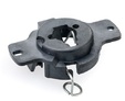 Переходник Mercedes-Benz S-class под лампу H1 — adapter Lamp Mercedes S class H1 2