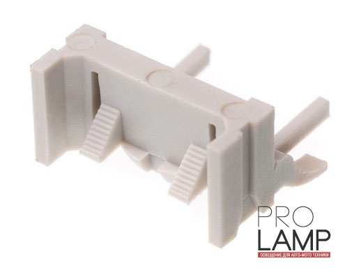 Переходник Ford Mondeo, Fiat ближний свет под лампу H7 — adapter PRO Lamp Ford Mondeo Fia H7 2