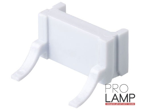 Переходник Ford Focus 2 и 3, Fiat ближний свет под лампу H7 — adapter Lamp Ford Focus Fiat H7 2