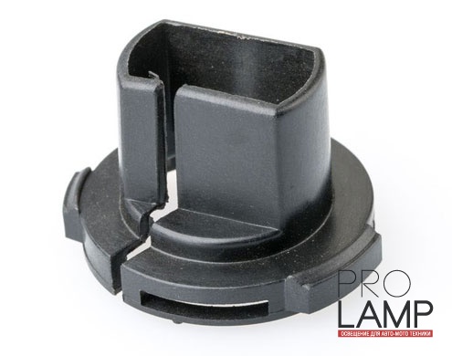 Переходник Ford Kuga под лампу H7 — adapter ksenon lamp Ford Kuga H7 2