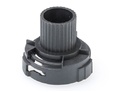 Переходник Audi A6L под лампу Н7 — adapter ksenon lamp Audi A6 Н7 1