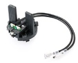 Переходник для Volkswagen Gоlf 7 под лампу Н7 — adapter ksenon lamp Volkswagen Gоlf 7 Н7 1