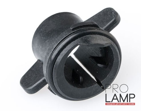 Переходник Volvo S60 (2000-2009) под лампу Н7 — adapter ksenon lamp Volvo S60 Н7 2