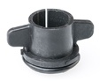 Переходник Volvo S60 (2000-2009) под лампу Н7 — adapter ksenon lamp Volvo S60 Н7 1