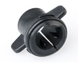 Переходник Volvo S60 (2000-2009) под лампу Н7 — adapter ksenon lamp Volvo S60 Н7 2