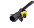 Переходник от блока KET-02 к лампе AMP — adapter ksenon lamp KET 02 AMP 35 2