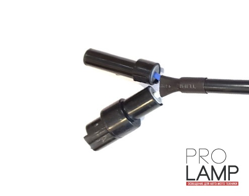 Переходник от блока KET-02 к лампе KET-01(MTF) — adapter ksenon lamp KET 02 KET 01 MTF 3