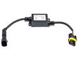 Фильтр подавления электромагнитных помех для ксенонового блока 9-16V: filtr electro pomeh xf01 1