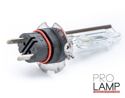 Ксеноновые лампы Optima Premium ITP H3 — ksenonovaya lampa itp H3 2